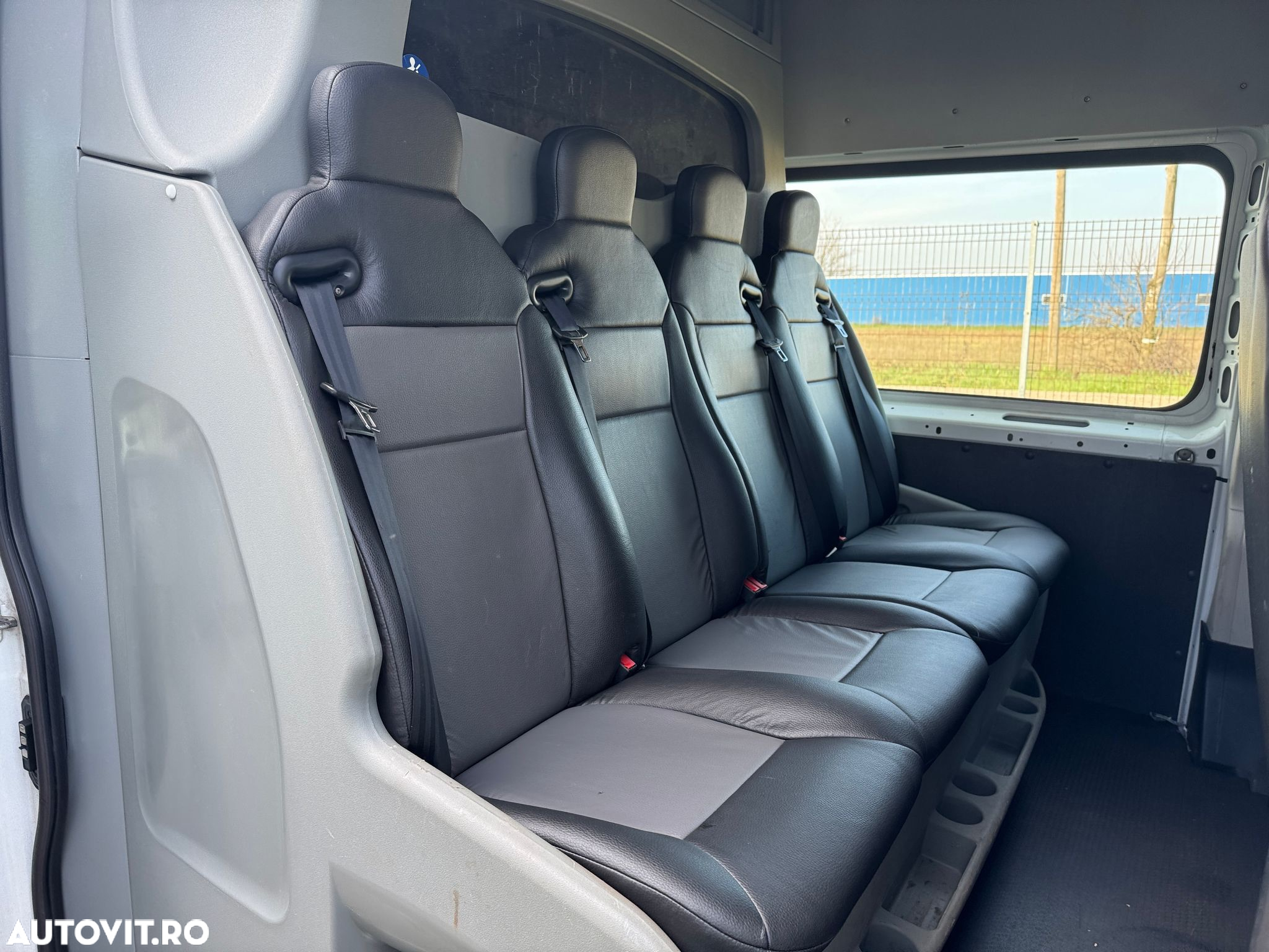 Citroën Jumper 35 L3H2 Snoeks Profi - 11