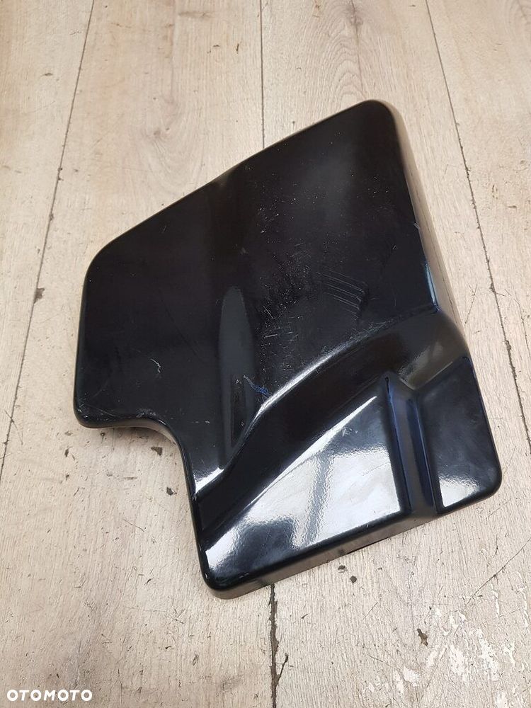 Pokrywa boczek lewy osłona Harley Davidson Touring 66250-09 - 4