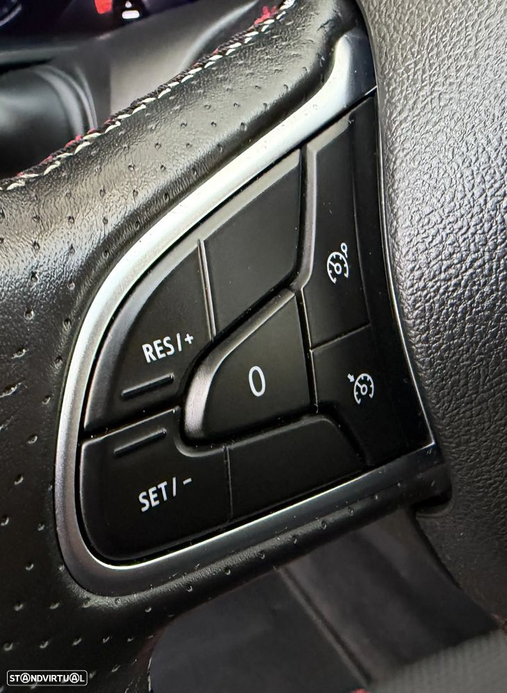 Renault Mégane 1.5 Blue dCi R.S. Line - 15