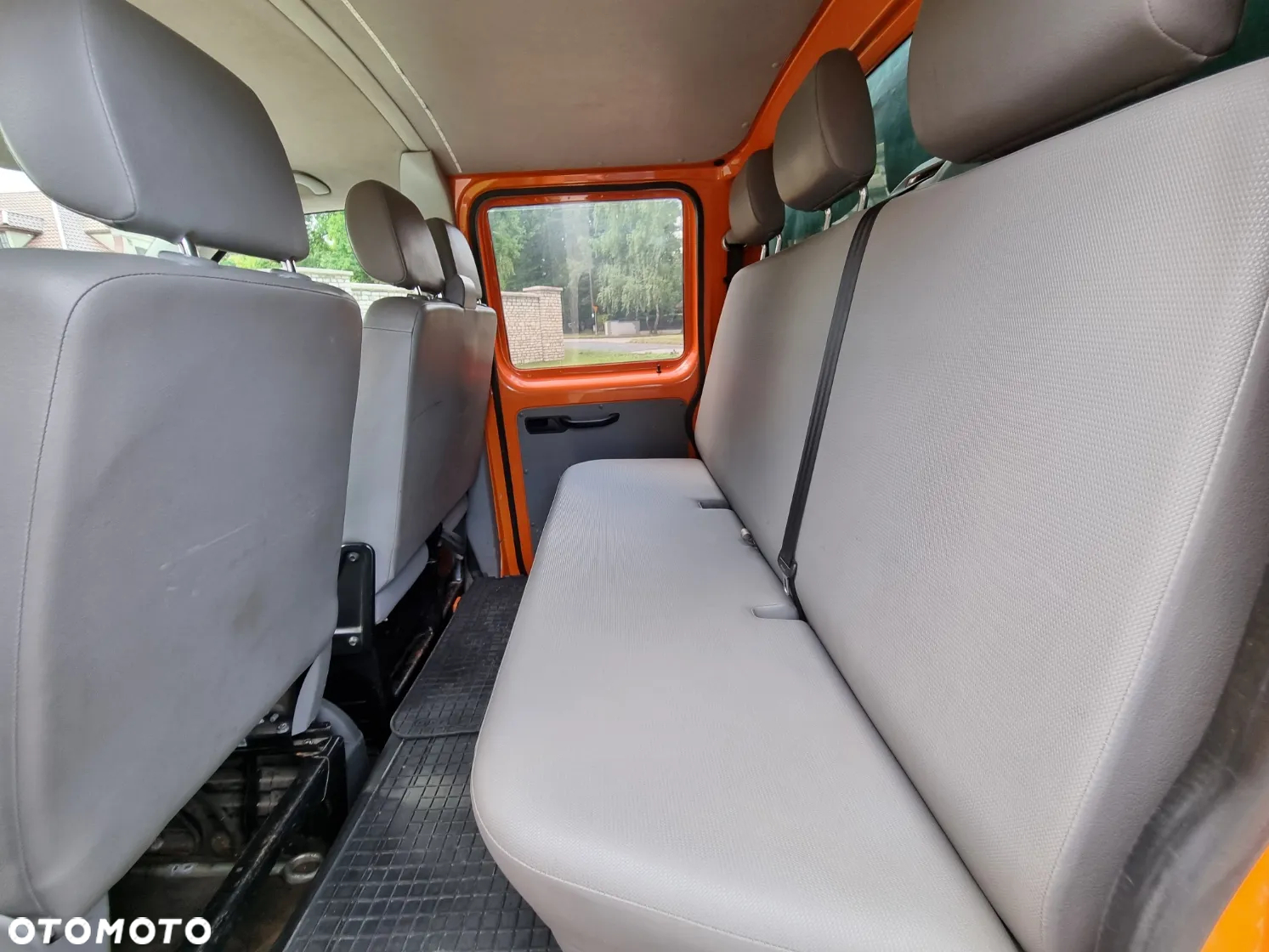 Volkswagen T5 - 13