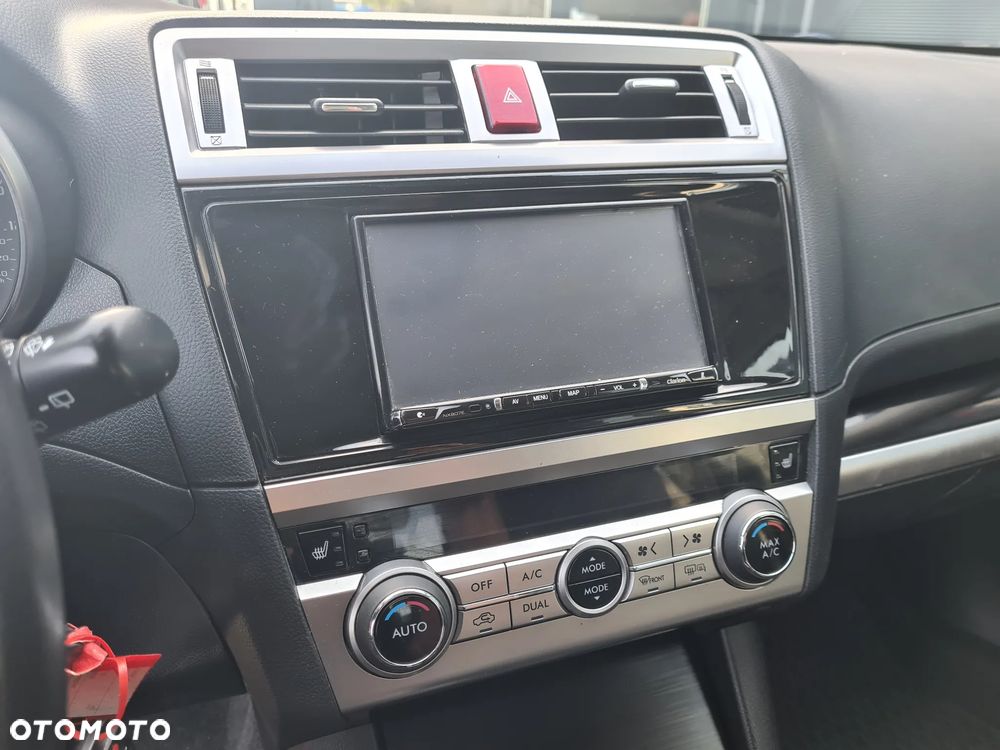 Subaru Outback 2.5i Lineartronic Active - 18
