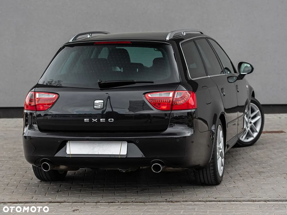 Seat Exeo ST 2.0T FSI Sport - 12