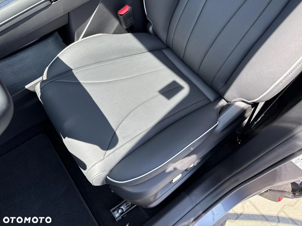 Omoda 5 1.5 T-GDI Hybrid Premium DHT - 18