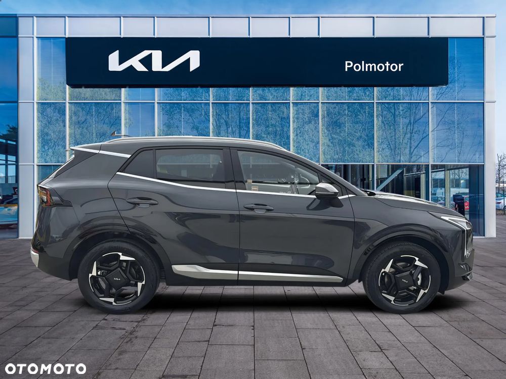 Kia Sportage 1.6 T-GDI HEV Anniversary 2WD - 6