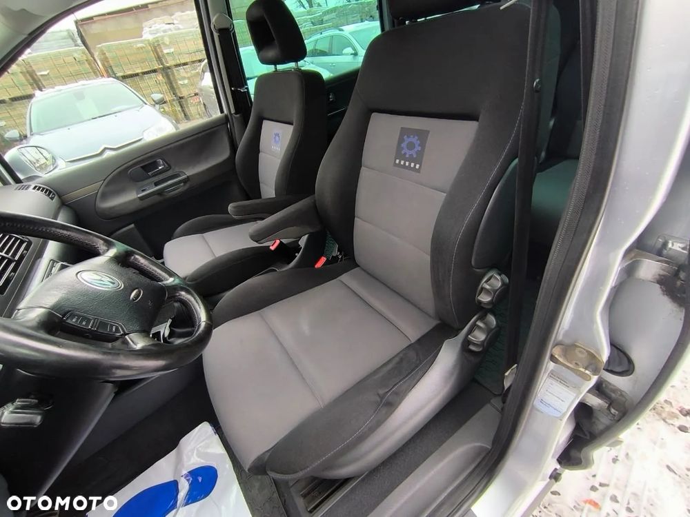 Volkswagen Sharan 2.0 TDI Special - 4