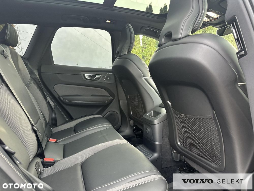 Volvo XC 60 - 13
