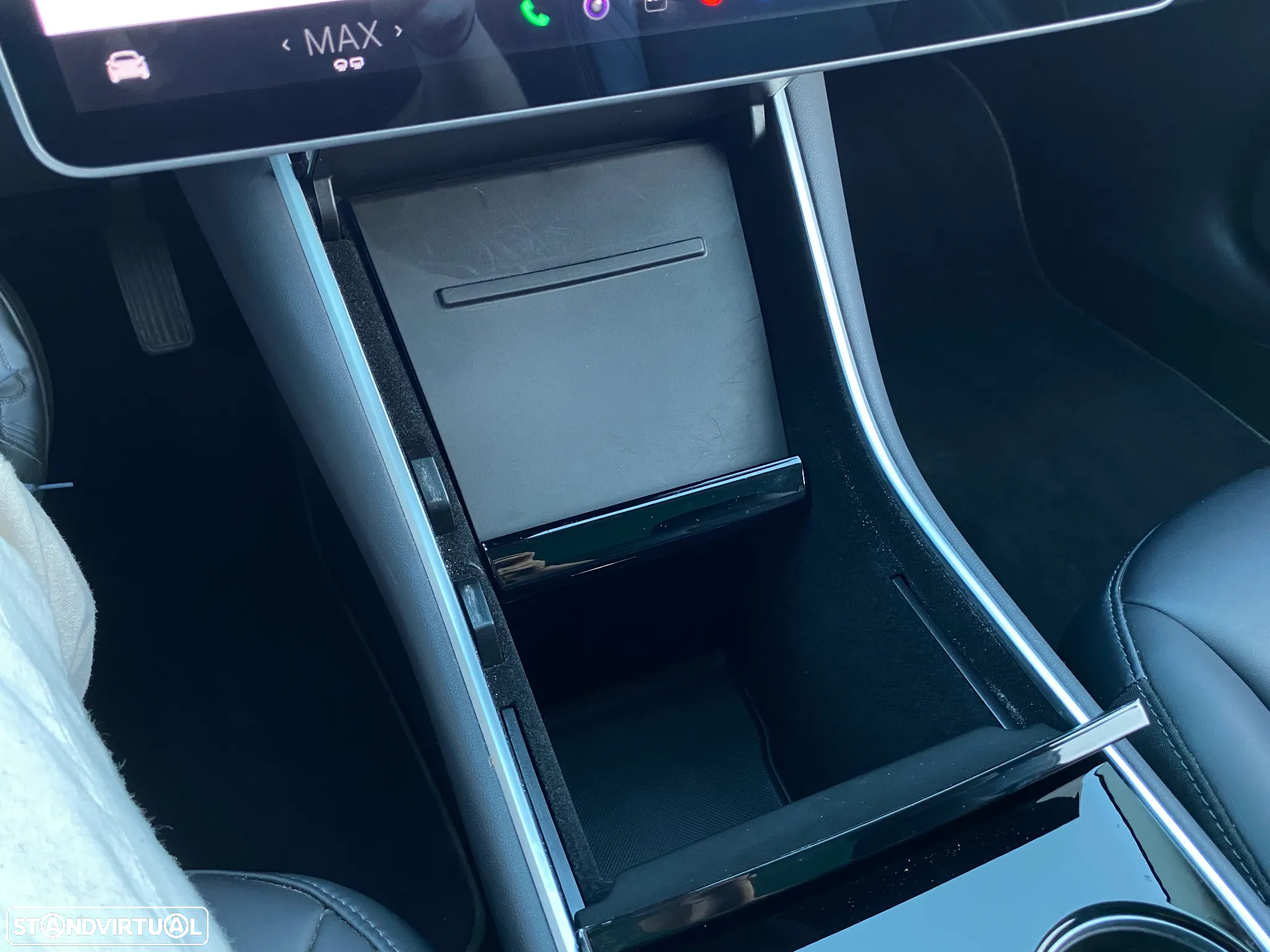 Tesla Model 3 Standard RWD Plus - 30