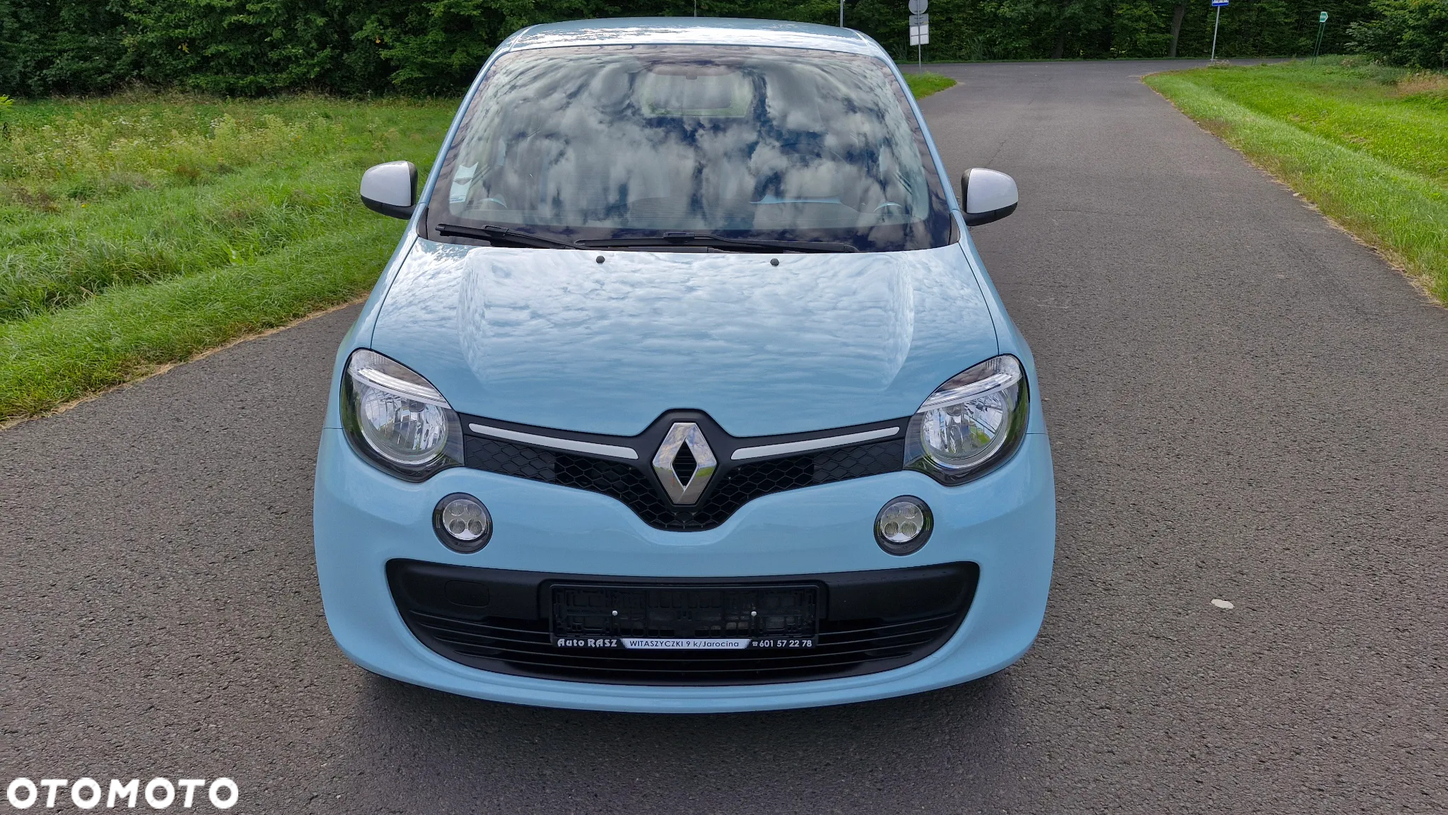 Renault Twingo SCe 70 Experience - 7