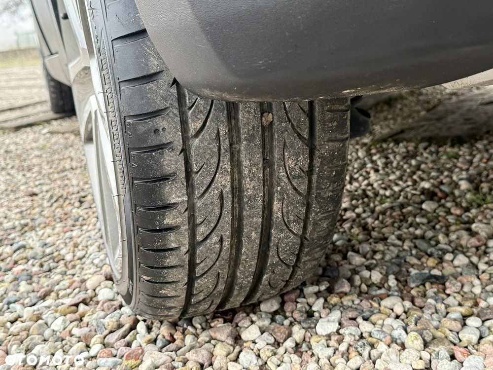 Volkswagen Polo Cross - 20