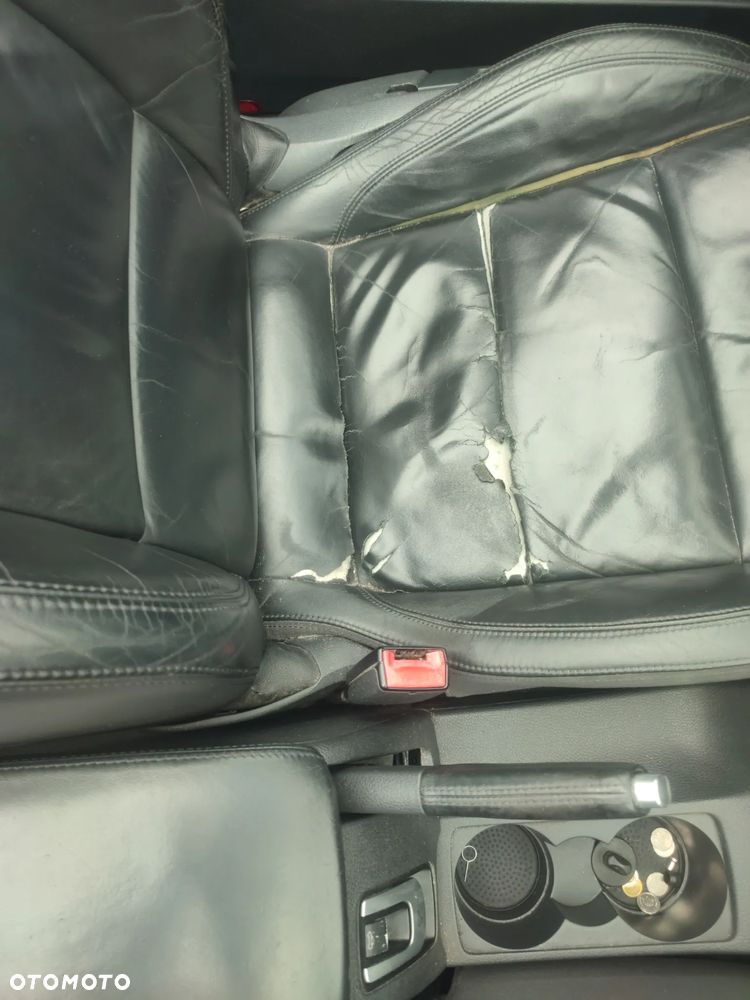 Volkswagen Eos 2.0 Turbo FSI - 8