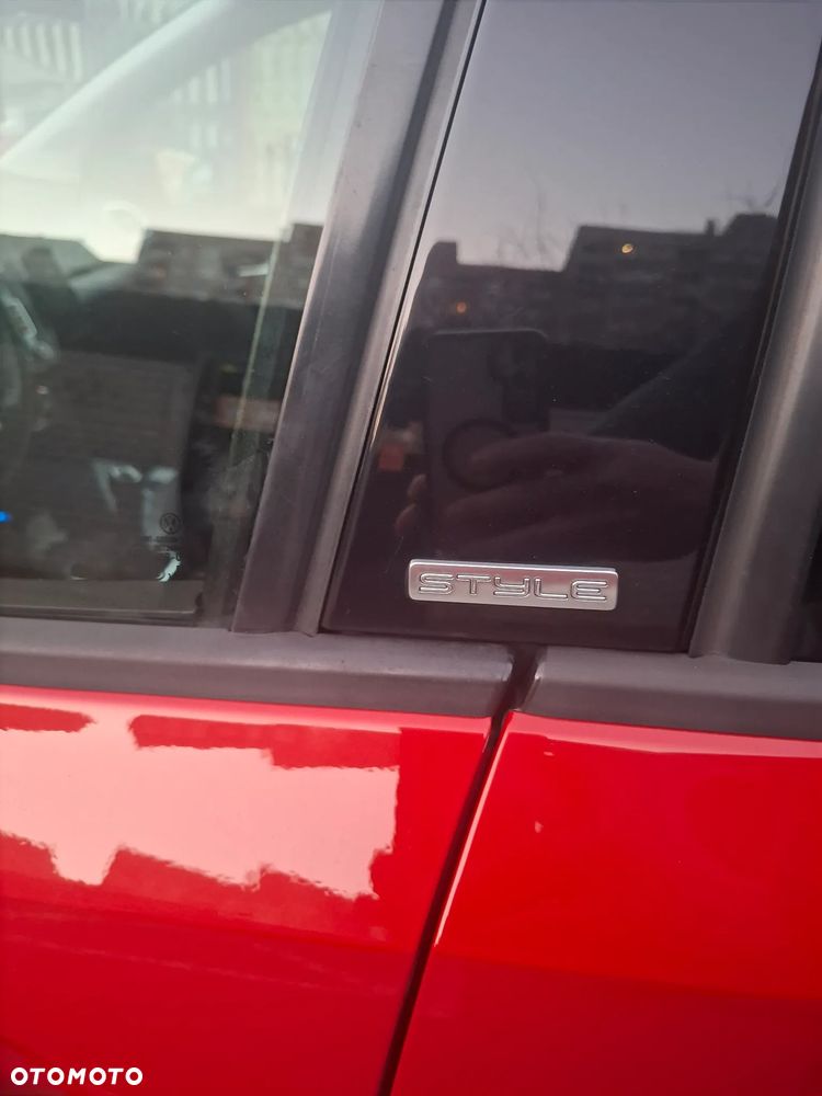 Volkswagen Polo 1.6 TDI Style - 16