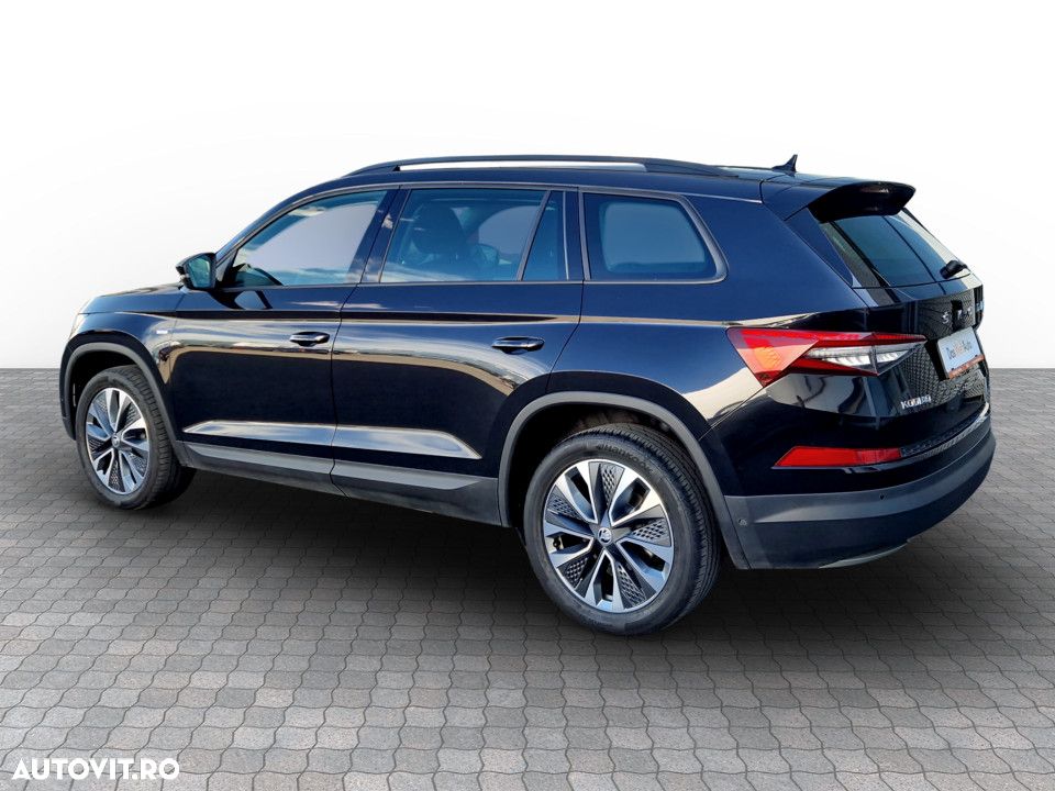 Skoda Kodiaq - 4
