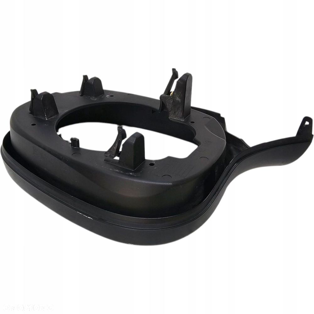 Bmw E81 E87 E88 E82 E90 E91 E92 Osłona Obudowa Ramka Lusterka Lewa 7220557 - 9