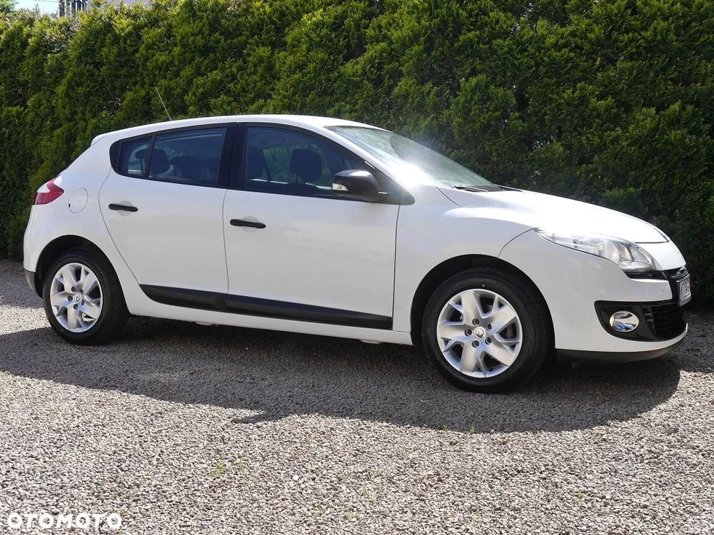 Renault Megane 1.6 16V 100 TomTom Edition - 9