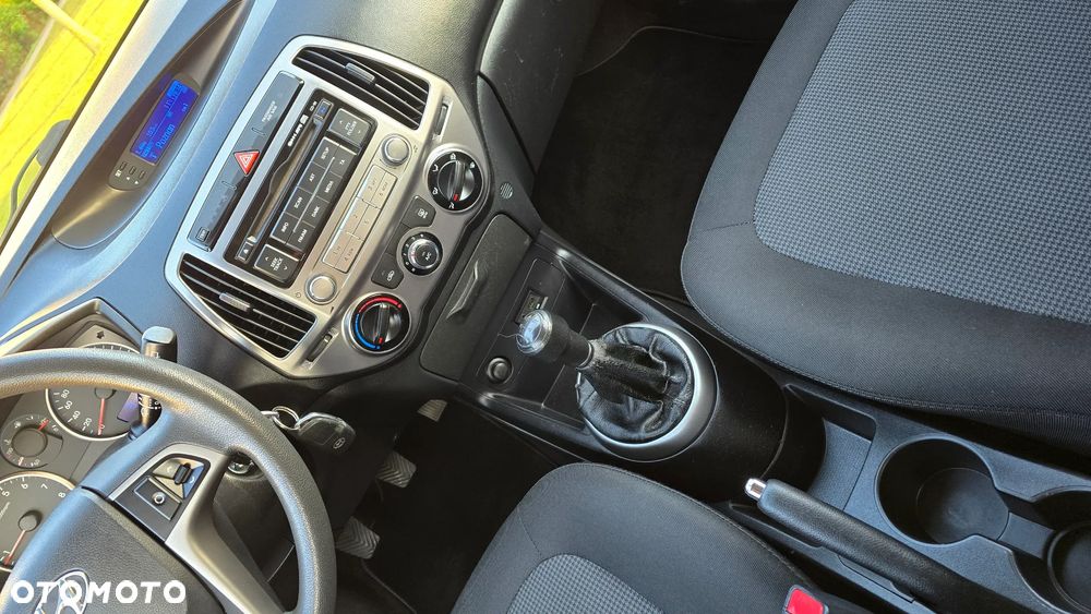 Hyundai i20 - 14