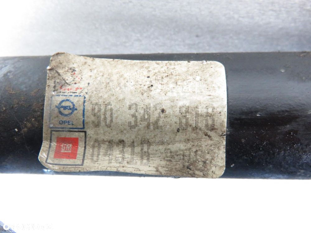 MAGLOWNICA OPEL KADETT E 90342816 - 2