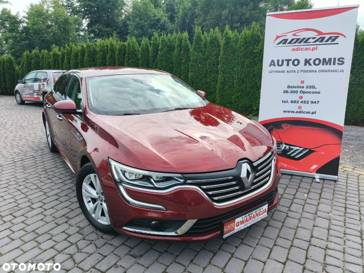 Renault Talisman - 4