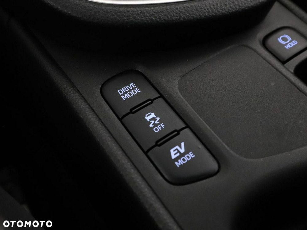 Toyota Yaris Cross Hybrid 1.5 Style - 27