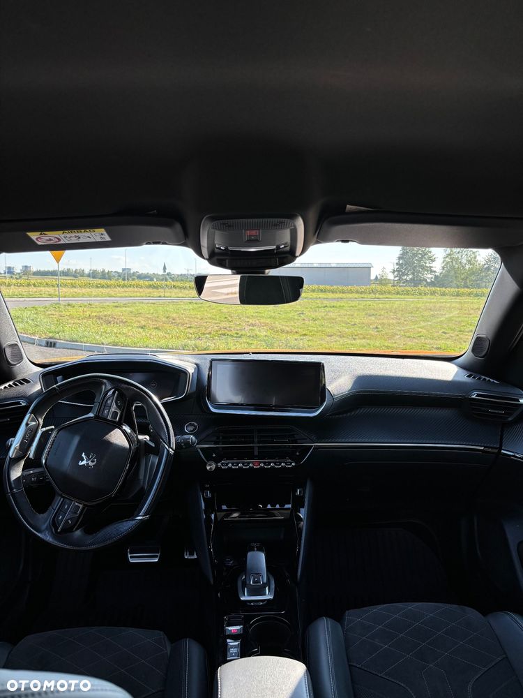 Peugeot 2008 1.2 PureTech GT S&S EAT8 - 12