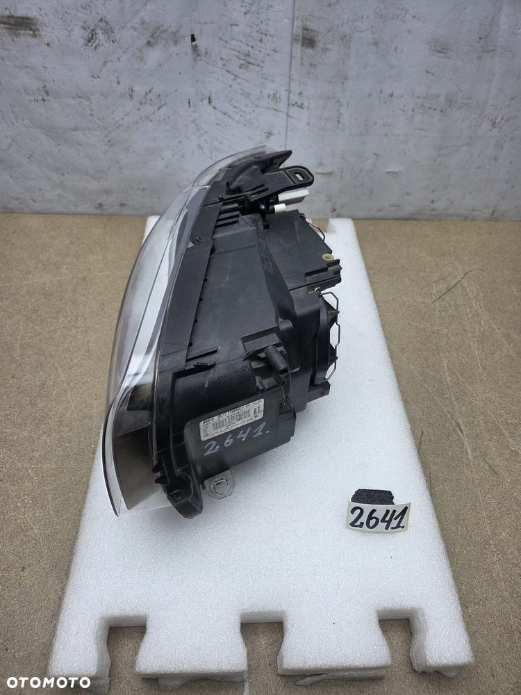 BMW 1 E81 E82 E87 LIFT 07-11r 7193388-04 lampa prawy prawa przód przednia - 3
