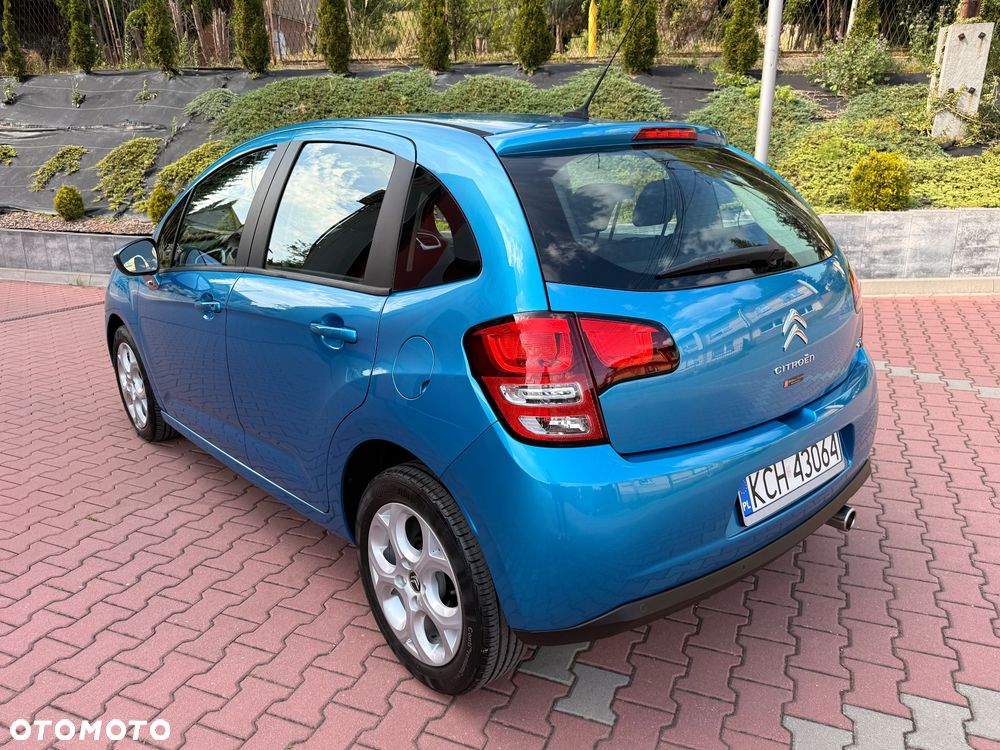 Citroën C3 1.4 VTi Selection - 6