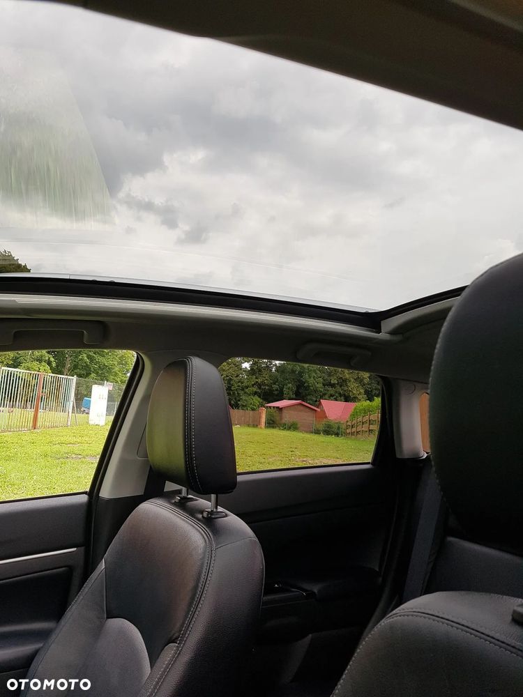Citroen C4 Aircross 2012 photo 4