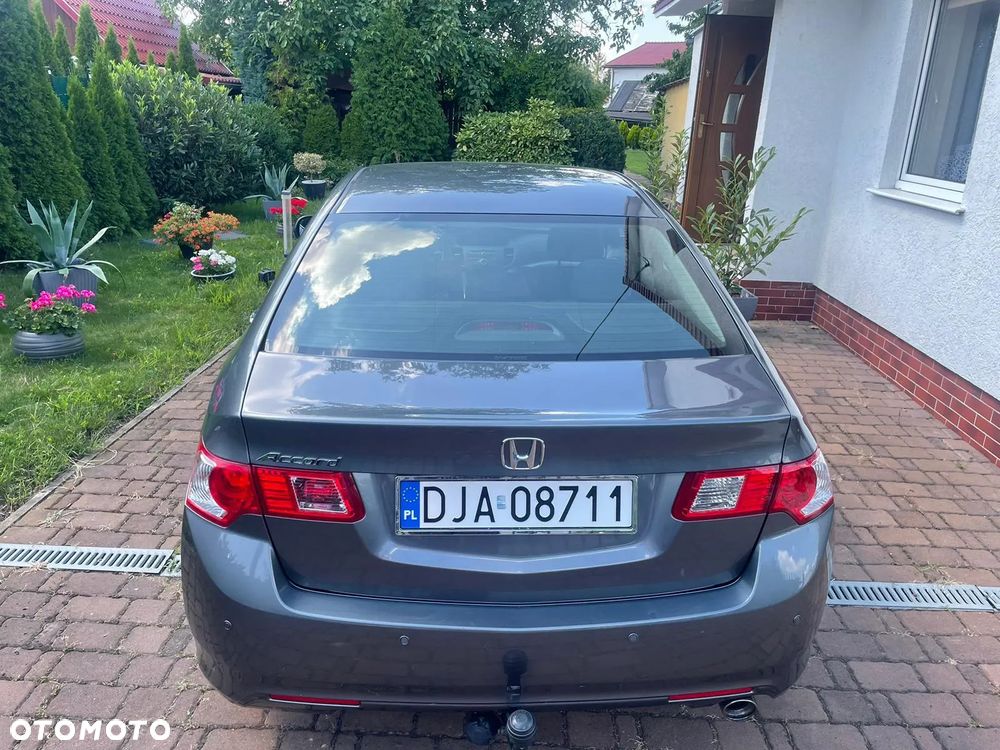 Honda Accord 2.0 Elegance Advantage - 6