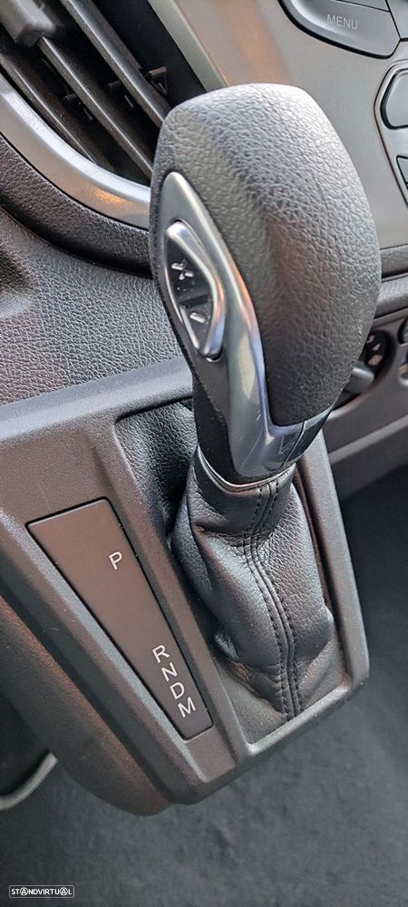 Chausson Titanium 708 (Cama central 7.10mt e sala face a face) - 28