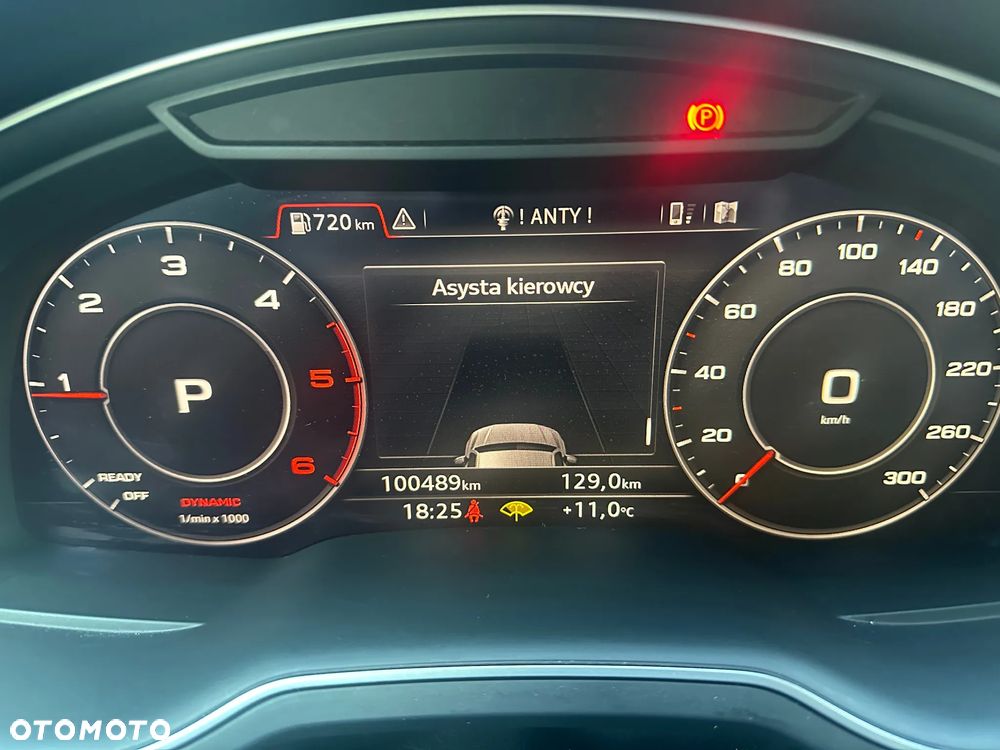 Audi Q7 45 TDI mHEV Quattro S Line Tiptr - 8