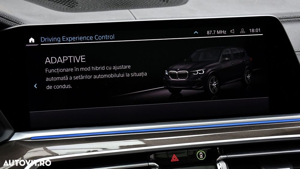 BMW X5 xDrive45e - 28
