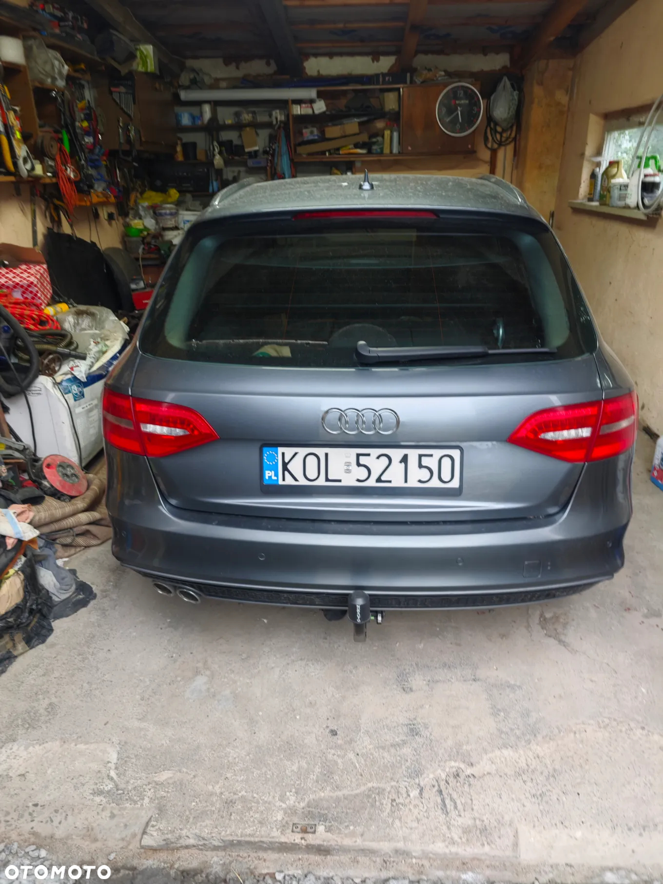 Audi A4 2.0 TDI Prime Edition - 12