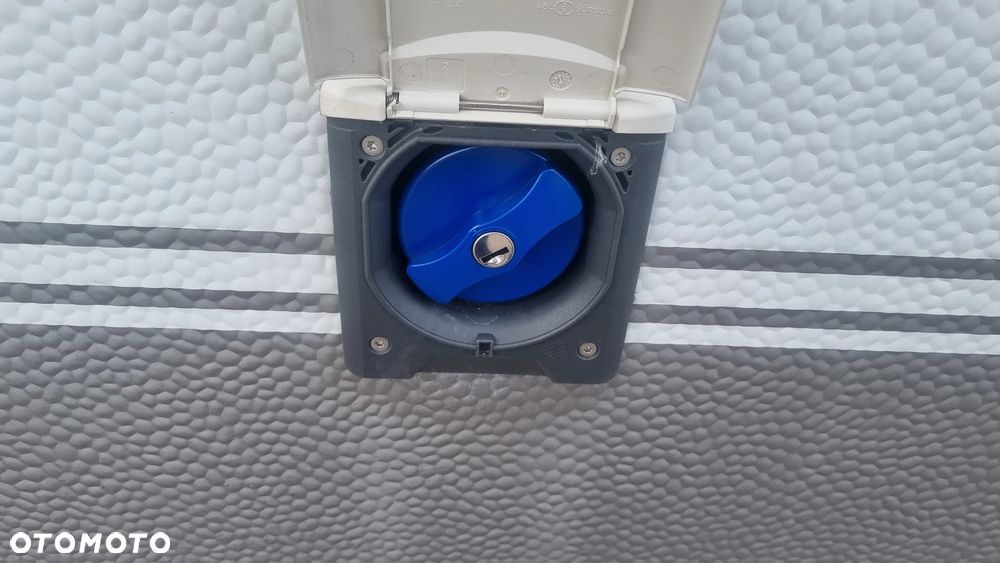 Tabbert Bellini - 14