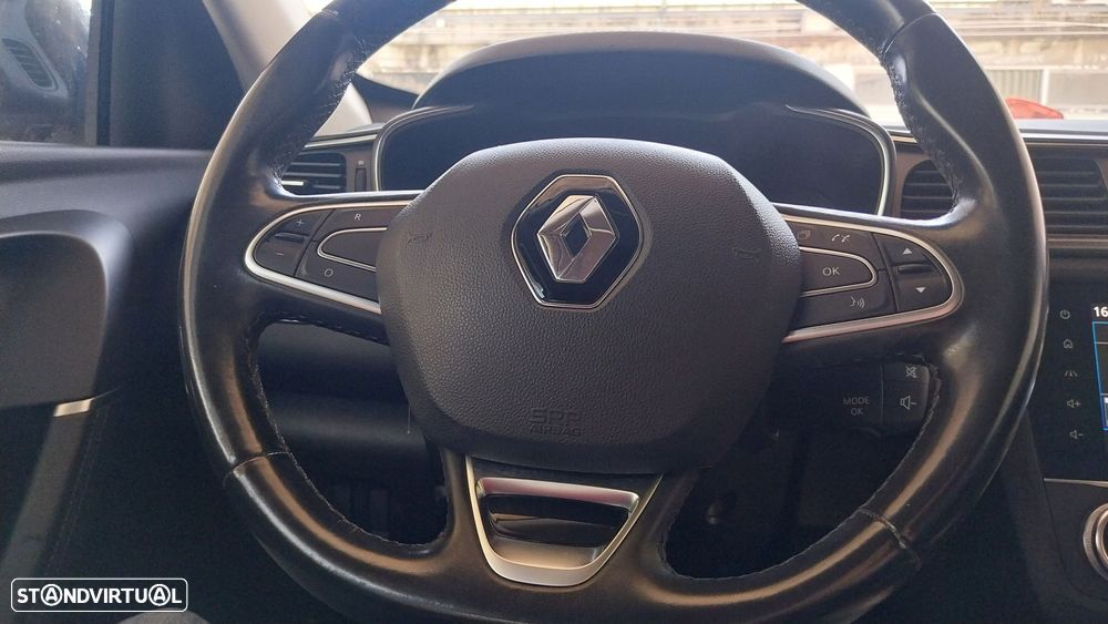 Renault Kadjar 1.5 dCi Black Edition - 7