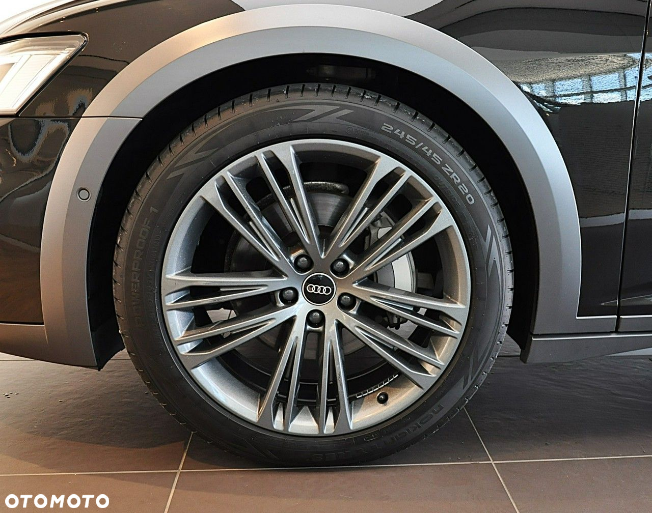 Audi A6 Allroad - 8