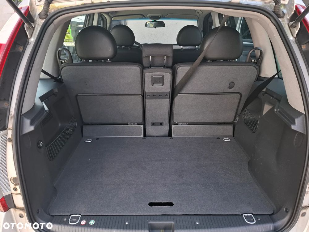 Opel Meriva 1.8 16V Cosmo Easytronic - 10