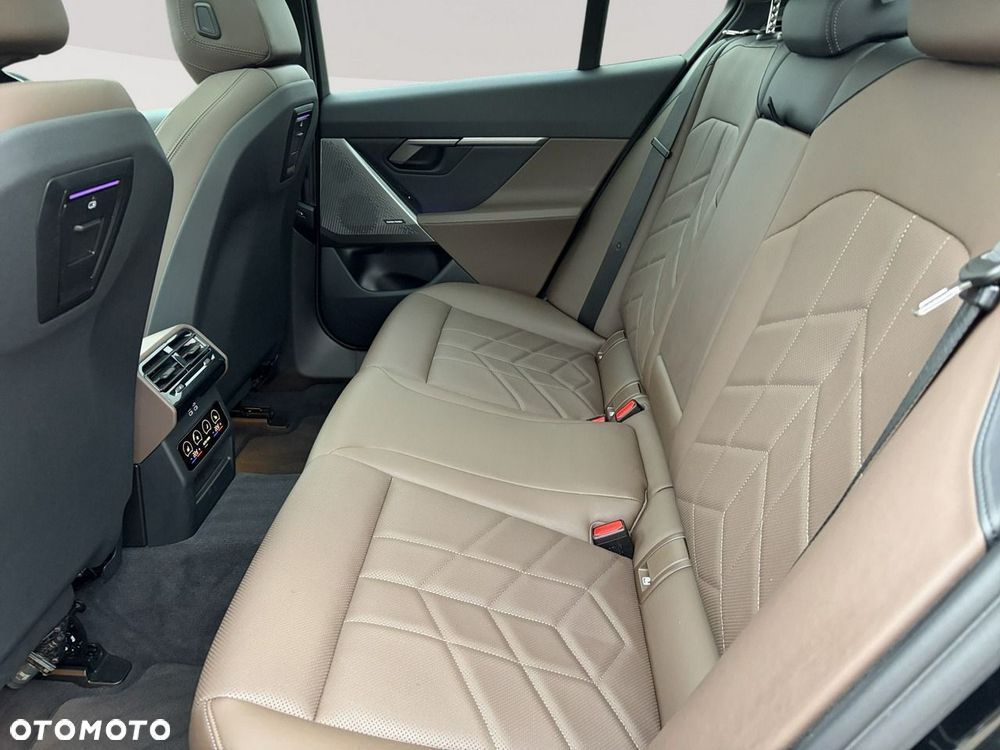 BMW Seria 5 520d mHEV M Sport - 25