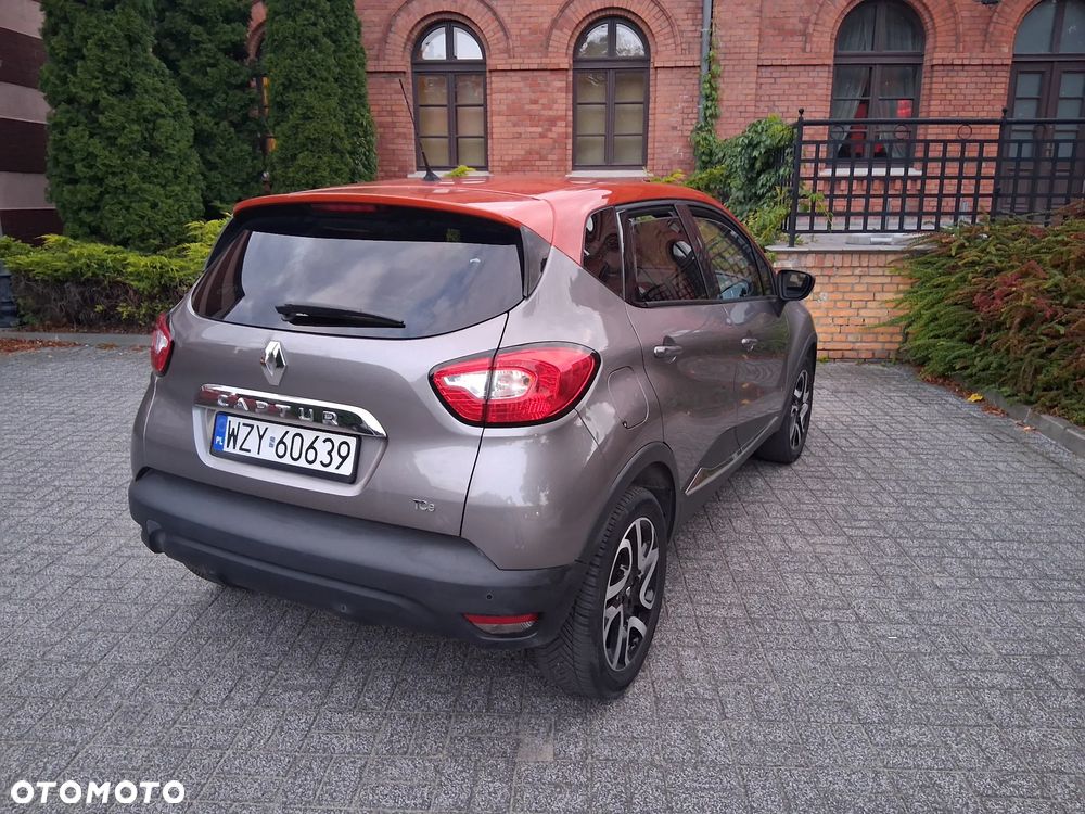 Renault Captur (ENERGY) TCe 90 INTENS - 17