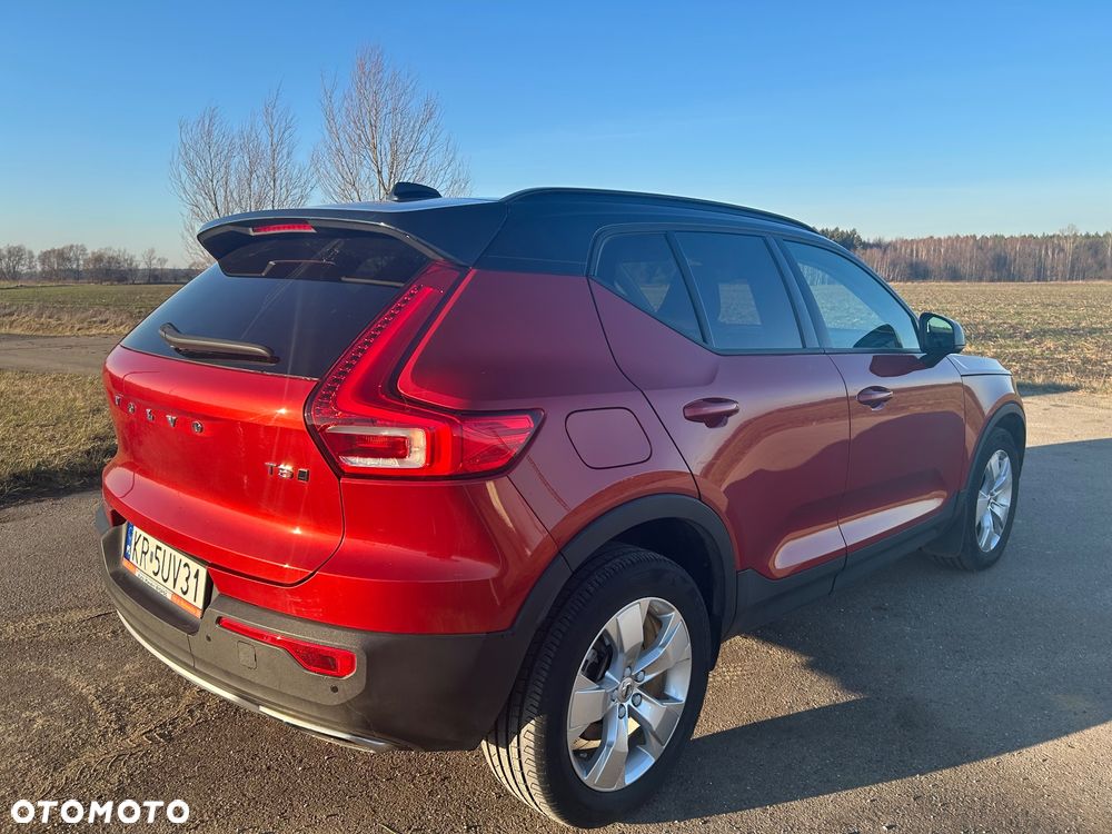 Volvo XC 40 - 27