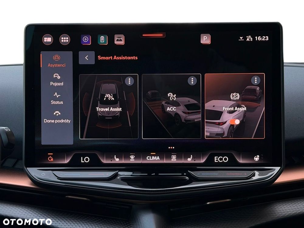 Cupra Tavascan - 38