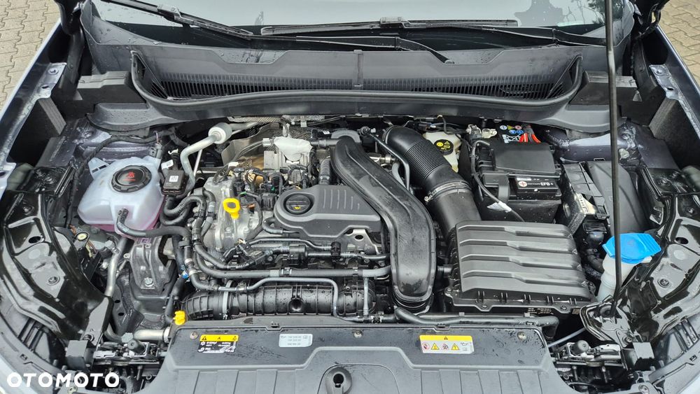 Volkswagen T-Cross 1.5 TSI ACT Active DSG - 23