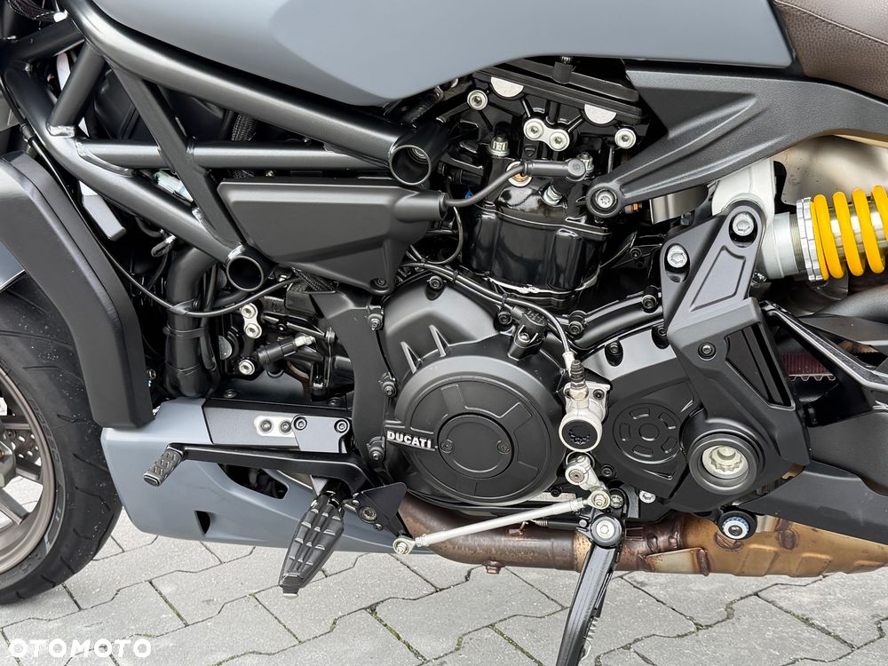 Ducati Diavel - 33