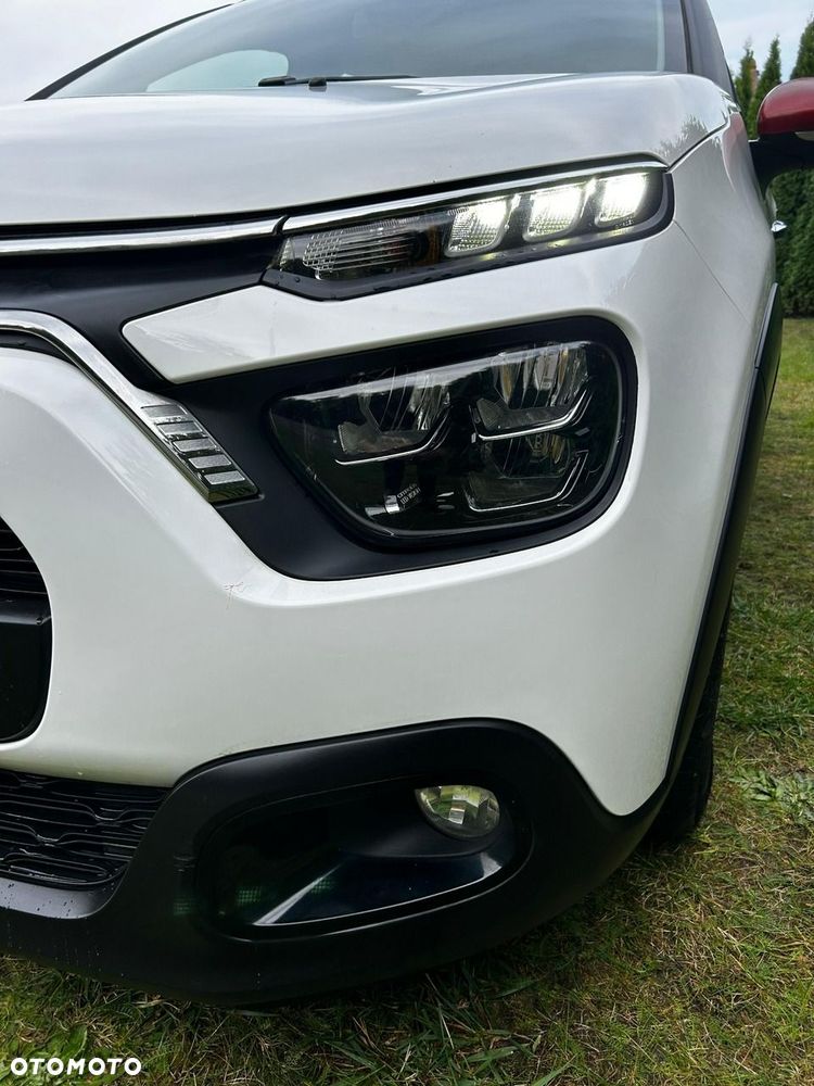 Citroën C3 - 20