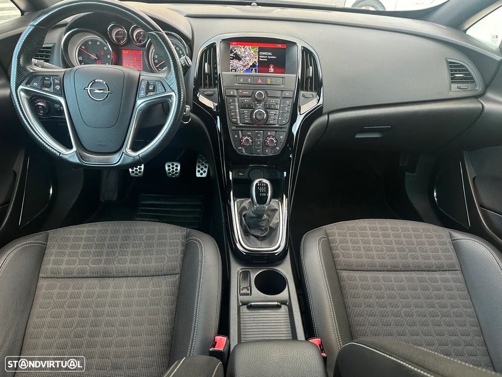 Opel Astra GTC 1.6 CDTi S/S - 5