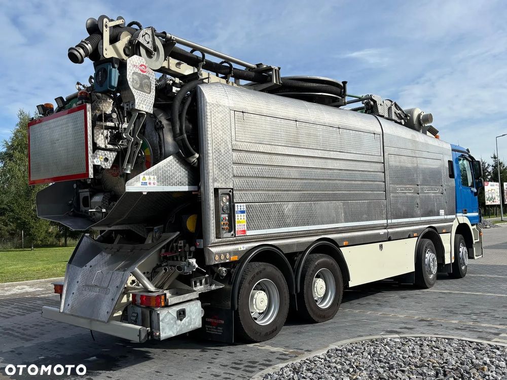 Mercedes-Benz 3248 - 9