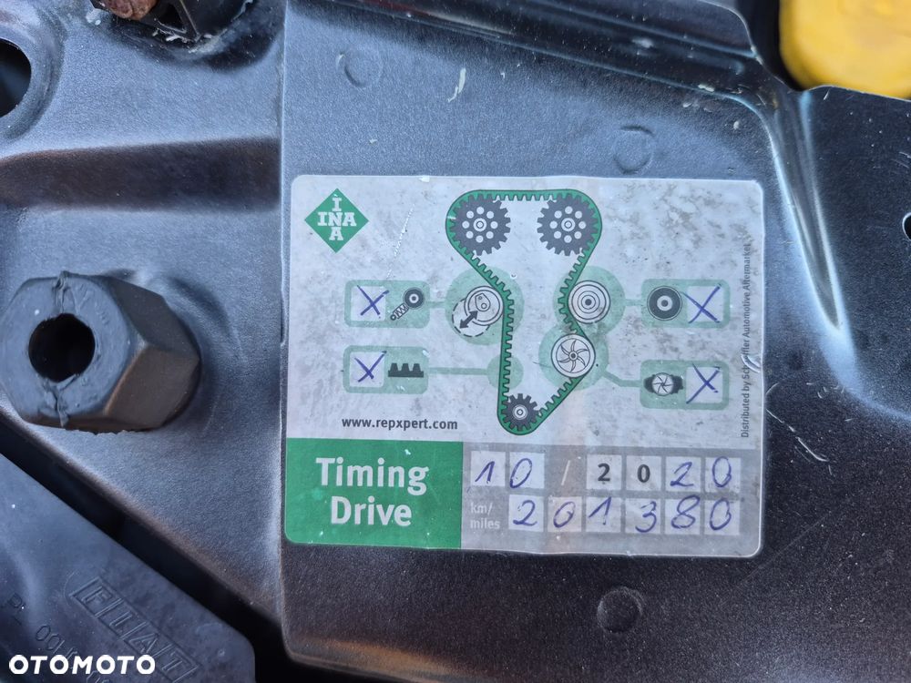 Fiat Doblo II 1.9 JTD Malibu - 16