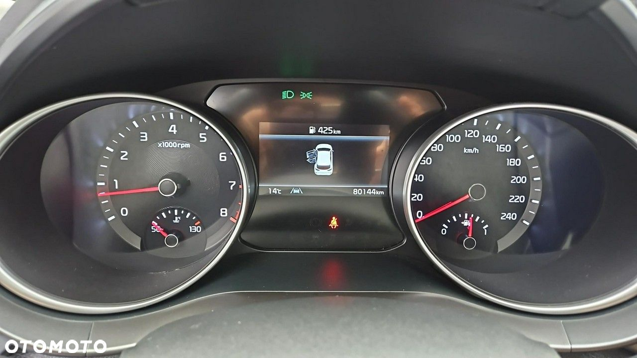 Kia Ceed 1.5 T-GDI M - 14