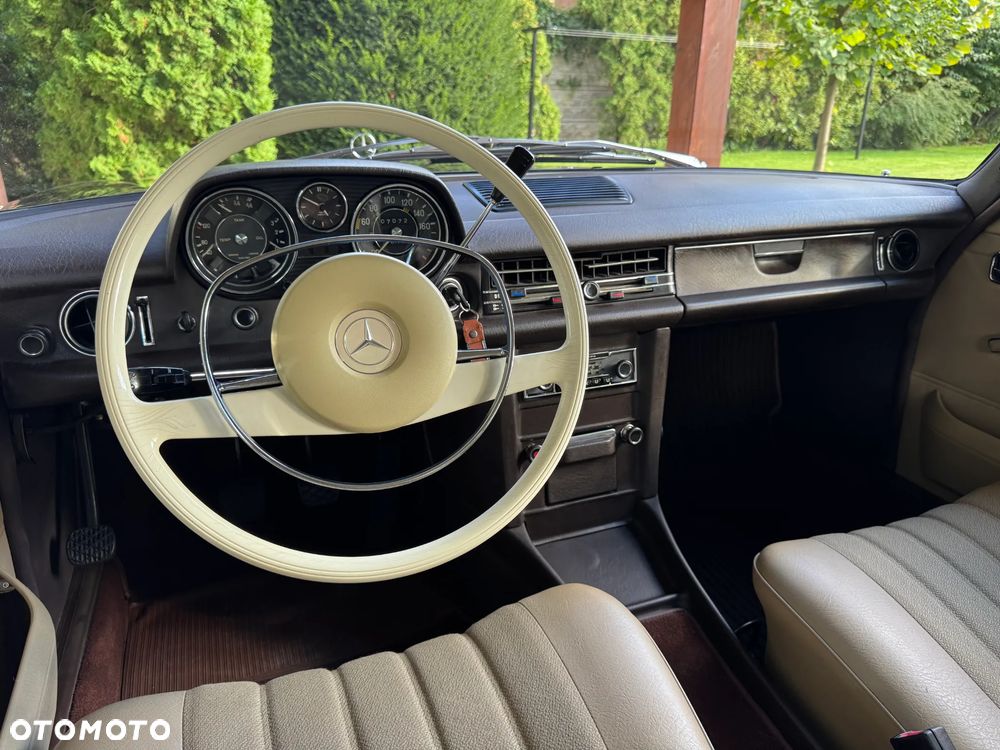 Mercedes-Benz Inny - 13