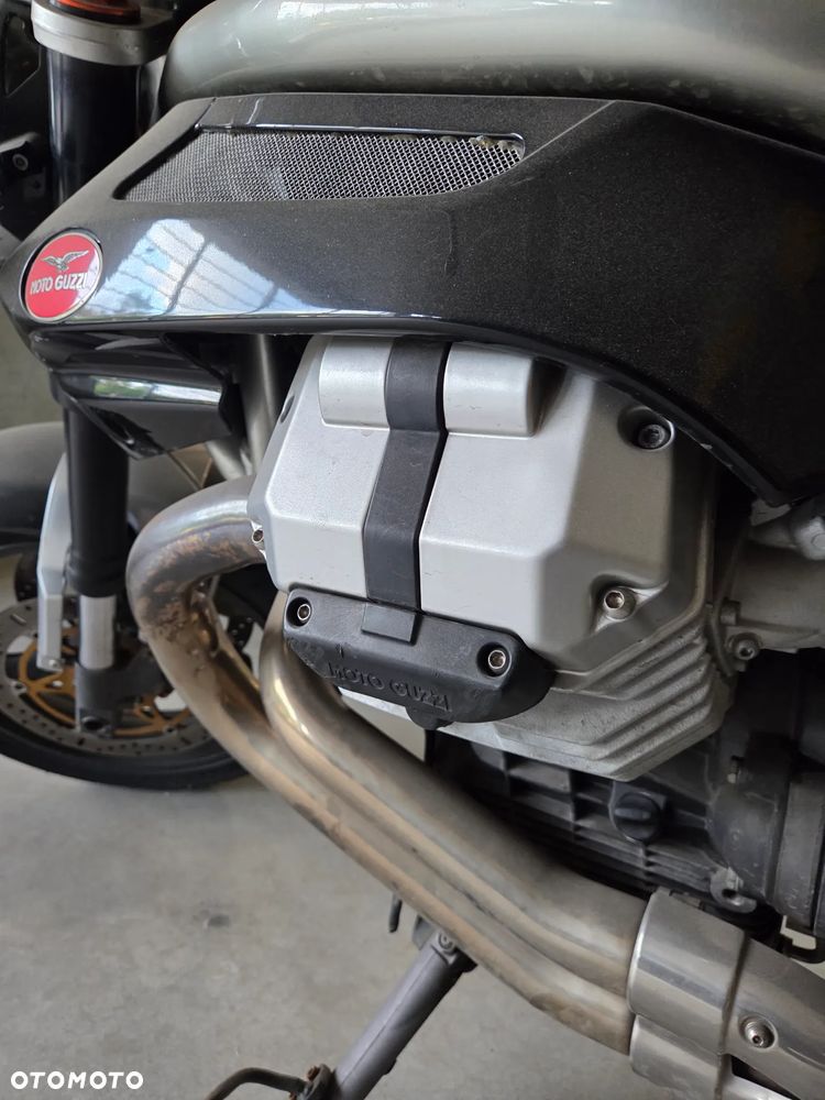 Moto Guzzi Griso - 12