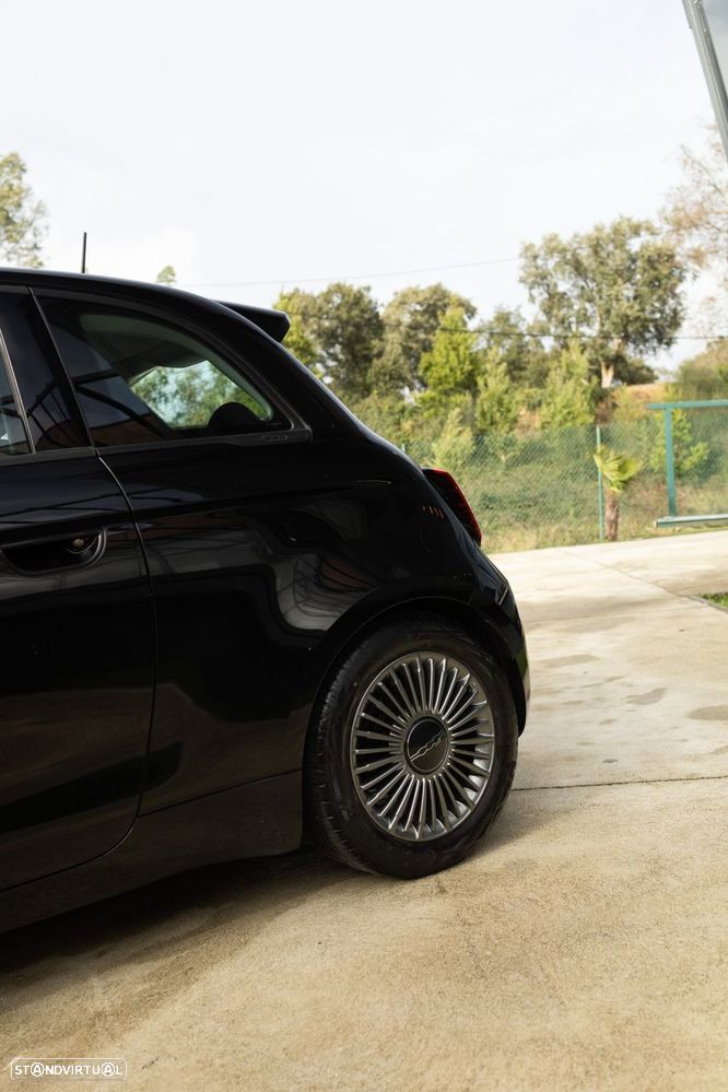 Fiat 500e 42 kWh Pop - 12