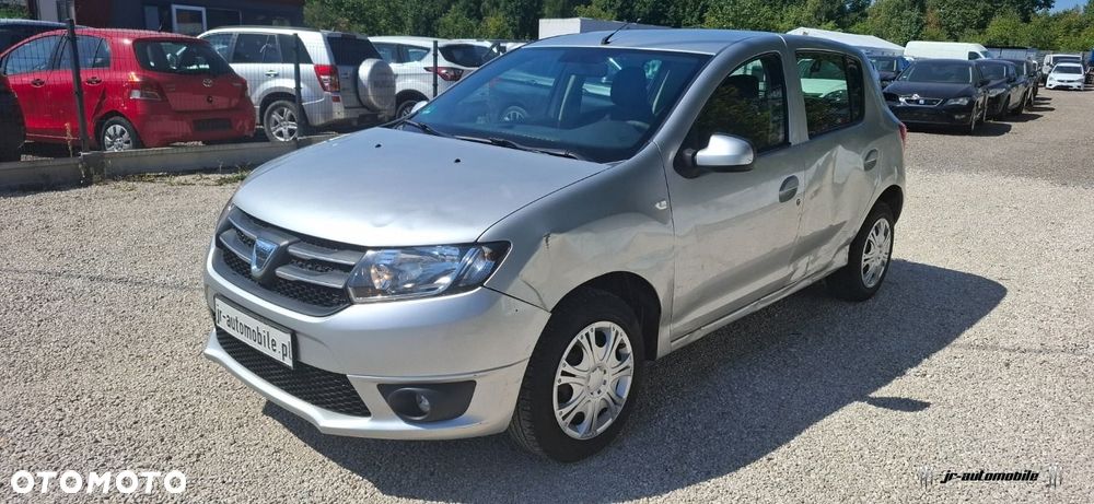 Dacia Sandero - 3